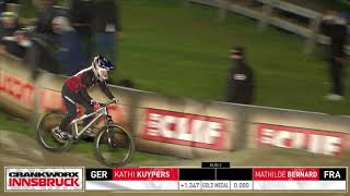 RockShox Innsbruck Pump Track Challenge -...