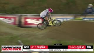RockShox Innsbruck Pump Track Challenge -...