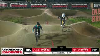 RockShox Innsbruck Pump Track Challenge -...