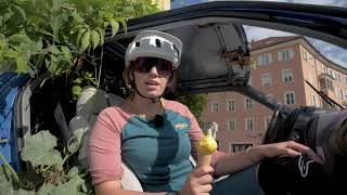 Focus on Innsbruck w/ local rider Paula Zibasa