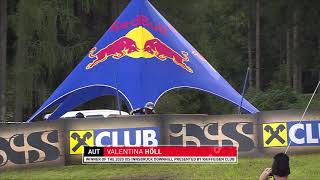 iXS Innsbruck Downhill presented by Raiffeisen...