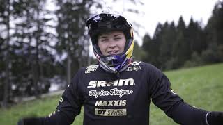 iXS Innsbruck Downhill presented by Raiffeisen...
