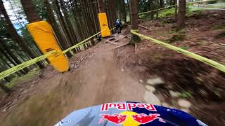 iXS Innsbruck Downhill presented by Raiffeisen...