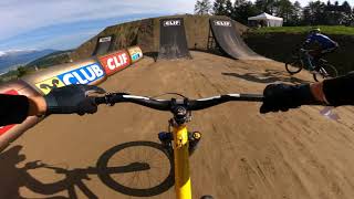 CLIF Speed & Style presented by GoPro -...