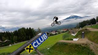 Crankworx Innsbruck Slopestyle - GoPro Course...
