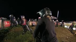 RockShox Innsbruck Pump Track - Recap (German)