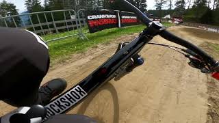 RockShock Innsbruck Pump Track Challenge -...