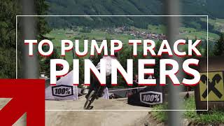 Dual Slalom Innsbruck - it's baaaack