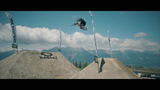 Crankworx Innsbruck 2020 - IT'S HAPPENING