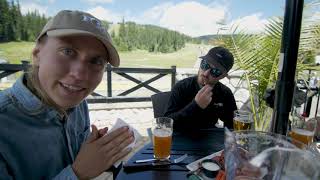 Focus On - Sun Peaks Mountain Resort