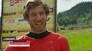 Sun Peaks Air DH
