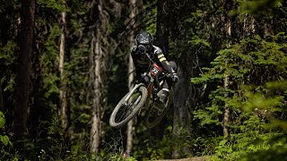 Sun Peaks Air DH Broadcast - CLIF Crankworx...
