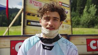 Maxxis Sun Peaks DH - Recap