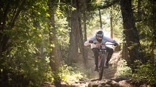 Maxxis Sun Peaks DH Broadcast - CLIF Crankworx...