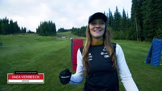 Sun Peaks Dual Slalom Recap
