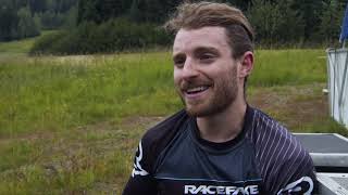 Sun Peaks Enduro Recap - CLIF Crankworx Summer...