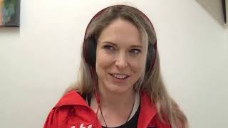 Rae Morrison on getting more women in bikes -...