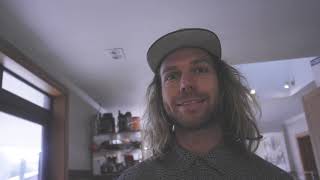In the kitchen with Matt and Eddie - Crankworx...