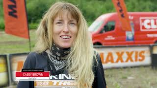 Maxxis Kicking Horse DH Recap - 2020 CLIF...