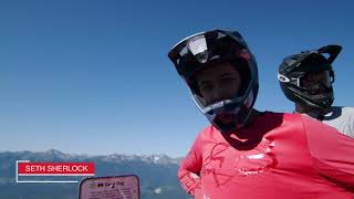 Mt7 Psychosis Recap - CLIF Crankworx Summer Series