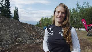 Kicking Horse Dual Slalom recap - CLIF...