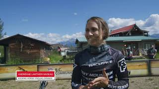 Kicking Horse Enduro Recap - CLIF Crankworx...