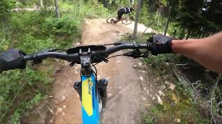 Kicking Horse Enduro - Stan's Course Preview