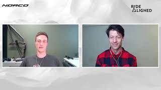 NORCO Tech Talk w/ Mechanical Engineer David...