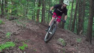 Off-camber turns w/Skills with Phil -...