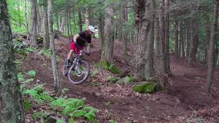 Turning Line Choice w/ Skills with Phil -...