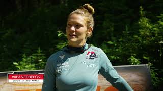 SilverStar Air DH - CLIF Crankworx Summer Series