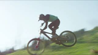 Maxxis SilverStar DH Recap - CLIF Crankworx...