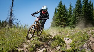 Maxxis SilverStar Downhill Broadcast - CLIF...