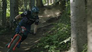 SilverStar Enduro - 2020 CLIF Crankworx Summer...