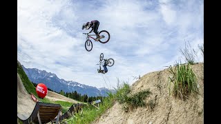 2019 Mons Royale Speed & Style Innsbruck...
