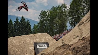 2017 Crankworx Innsbruck Slopestyle presented...