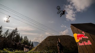 Crankworx Whistler 2014 Red Bull Joyride Watch...
