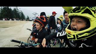 Crankworx World Tour Teaser - Updated Schedule...