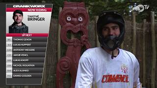 Tim Bringer - 2020 Maxxis Slopestyle in Memory...