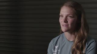 Vaea Verbeeck - 2020 Race Strategy Talks