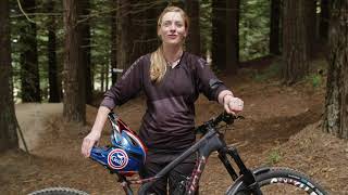 Gull New Zealand Feature - 2020 Crankworx Rotorua