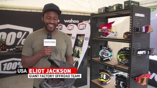 Crankworx Rotorua 2020 Expo - New 100%...