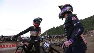 Top five Crankworx Rotorua 2020 Moments