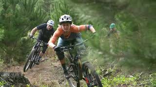 Focus On Rotorua - TUTEATA Trail
