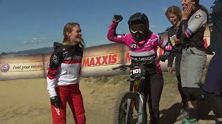Crankworx Rotorua Downhill presented by Gull...
