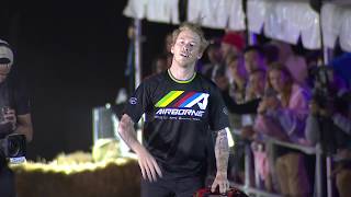 Rockshox Rotorua Pump Track Challenge...