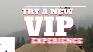 Red Bull Joyride VIP - Crankworx World Tour 2020