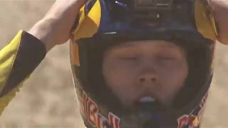 Maxxis Slopestyle in Memory of McGazza...