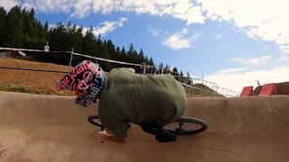 GoPro Course Preview - Rockshox Rotorua Pump...