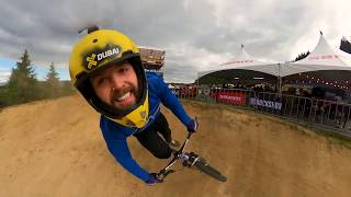 GoPro Course Preview - 2020 Maxxis Sloepstyle...